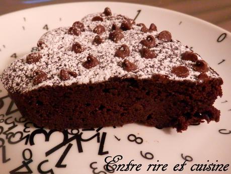 Délicieusement fondant !