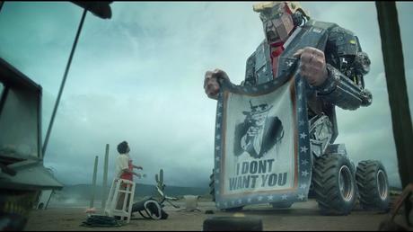 Entre Discriminateurs d'un Même Peuple (le sien)