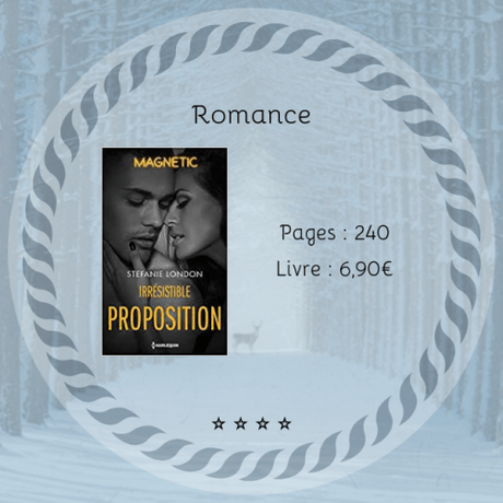 Melbourne After Dark #2 – Irrésistible proposition » Stefanie London