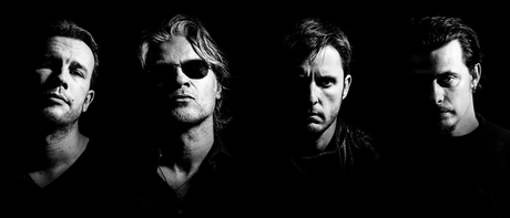 #Musique - #Clip - TRANK : Le groupe de rock alternatif révèle son clip pour Undress to Kill