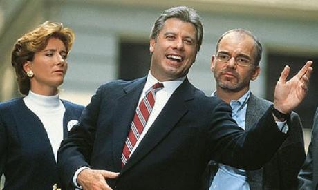 Primary Colors (1998) de Mike Nichols