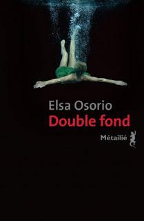 Double fond d'Elsa Osorio