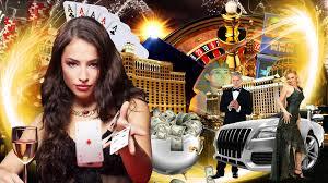 Drill down up the necessity of Casino Professional