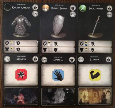 Dark Souls, le jeu de carte succède au jeu video ! Dark Souls, le jeu de carte succède au jeu video !