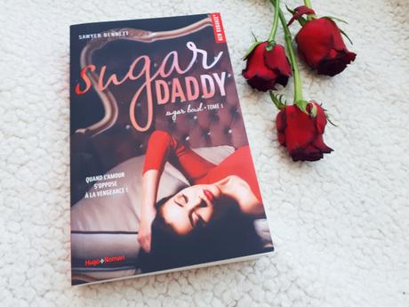 Sugar Bowl #1 : Sugar Daddy – Sawyer Bennett Sugar Bowl #1 : Sugar Daddy – Sawyer Bennett