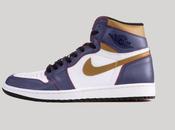 Nike Jordan Premières images