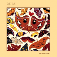 Talk Talk & Mark Hollis | La musique en quête perpétuelle du silence parfait…