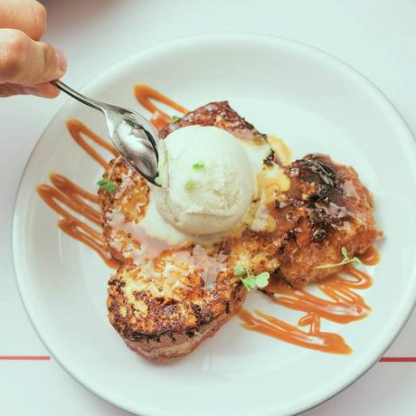 Brioche perdue Brioche perdue