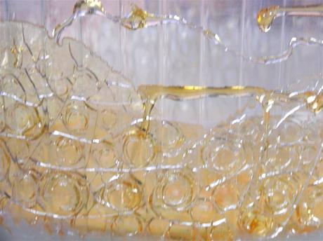 la mer se noie la mer se noie