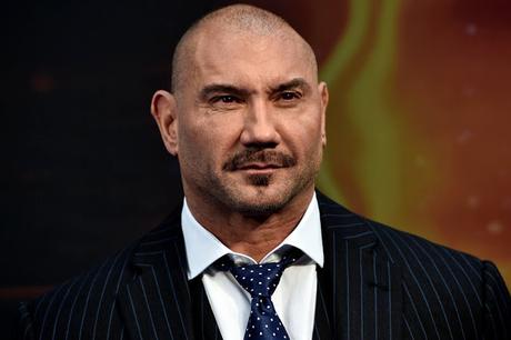 Dave Bautista en vedette de Army of The Dead signé Zack Snyder ?