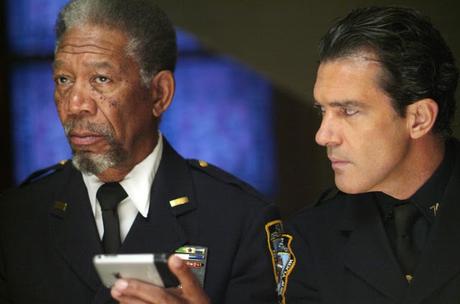 Hitman & Bodyguard : Antonio Banderas et Morgan Freeman au casting de la suite ?