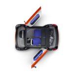 Quand Citroën rencontre Damien Béal