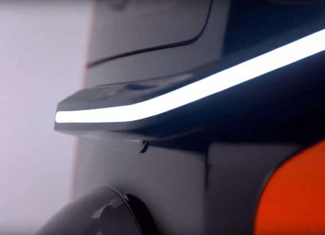 Quand Citroën rencontre Damien Béal - ami one concept