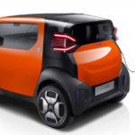 Quand Citroën rencontre Damien Béal