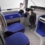 Quand Citroën rencontre Damien Béal