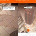 easyjet ar 150x150 - iOS : EasyJet et RyanAir usent de l'ARkit pour mesurer vos bagages