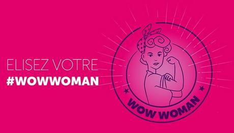 WOW air recherche sa #WOWwoman pour la Journée Internationale de la Femme ! WOW air recherche sa #WOWwoman pour la Journée Internationale de la Femme !