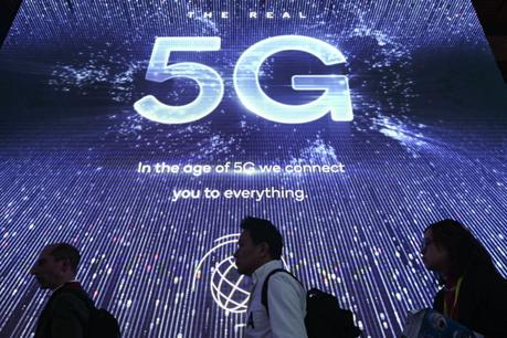 Seulement 46 % des consommateurs sont familiers de la 5G