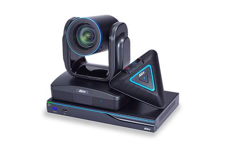 AVer EVC150 : le système de vidéoconférence Full HD