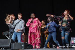 Les Solidarités : Compte rendu d’un weekend bien chargé (2/2) Les Solidarités : Compte rendu d’un weekend bien chargé (2/2)