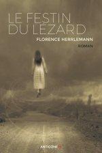couverture Le Festin du LÃ©zard