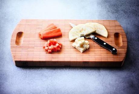 Soupe aux Truffes par Paul Bocuse, de l’Élysée à votre assiette