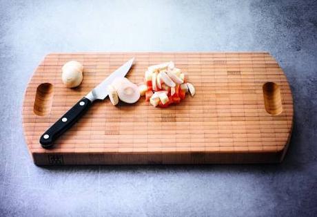 Soupe aux Truffes par Paul Bocuse, de l’Élysée à votre assiette