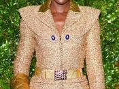 CHANEL CHARLES FINCH Pre-Oscar Awards Dinner Angeles Février