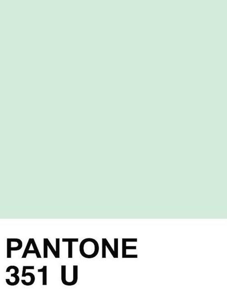 Comment adopter la décoration vert céladon décoration vert céladon couleur pantone verte - blog déco - clem around the corner