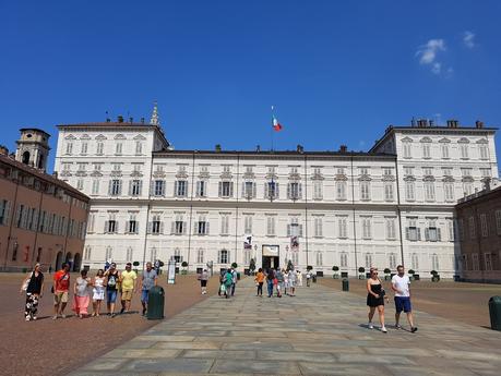 Notre Road-Trip En Italie #7 : Turin