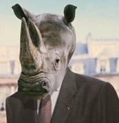 À La Recherche du Temps Perdu***********************Rhinocéros d'Eugène Ionesco