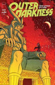 Titres de Image Comics sortis les 6 et 13 février 2019