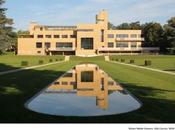 CONFERENCE intérieurs Déco Villa Cavrois comment faire renaître