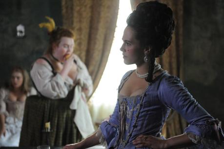 Harlots : la saison 1 en vidéo à partir du 27 mars 2019