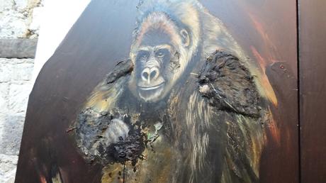 MONTPELLIER – Oddbjørg Reinton au Gazette Café – 26 février