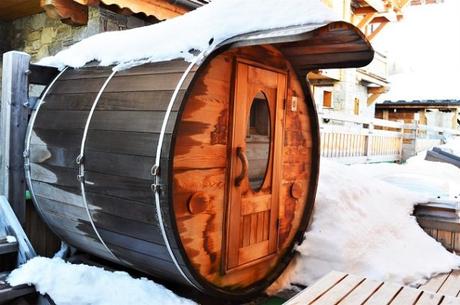 hotel-le-cocoon-sauna-la plagne