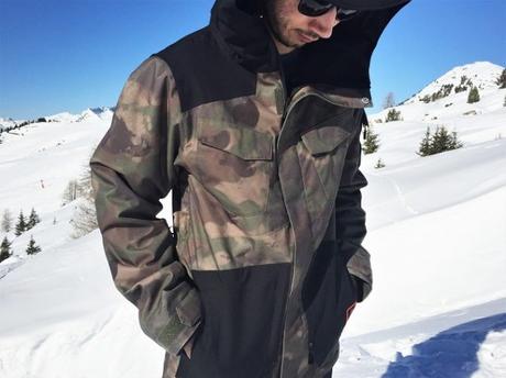 la-plagne-voyager-leger-skier-volcom la-plagne-voyager-leger-skier-volcom