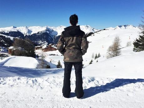 la-plagne-voyager-leger-skier-oxygene-volcom la-plagne-voyager-leger-skier-oxygene-volcom