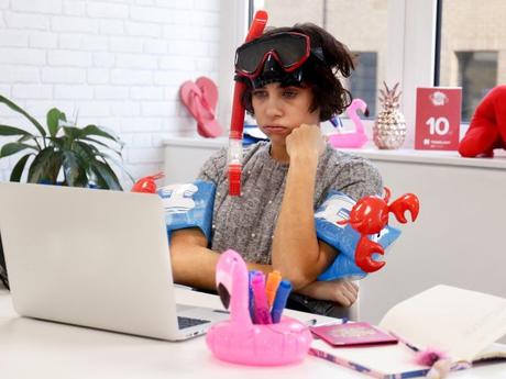 MILLENNIALS – Le scroll sans fin deviendrait-il trop stressant ?