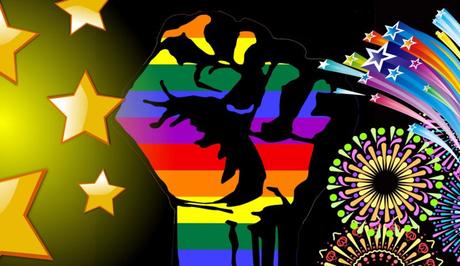 LE HAVRE – Fête et militantisme LGBTQ+ dans le monde à l’Université du Havre – vendredi 1er mars 2019 LE HAVRE – Fête et militantisme LGBTQ+ dans le monde à l’Université du Havre – vendredi 1er mars 2019