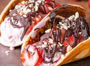 Crêpes farcies crème thermomix