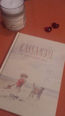 Cassandre - Rascal & Claude K. Dubois