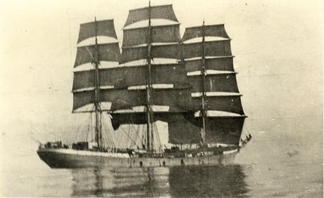 terre et mer se rejoignent