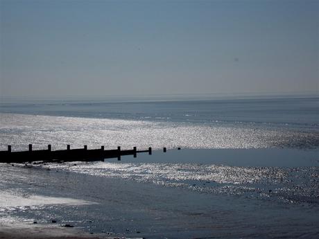 terre et mer se rejoignent