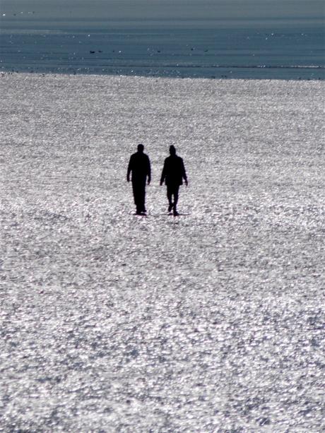terre et mer se rejoignent terre et mer se rejoignent