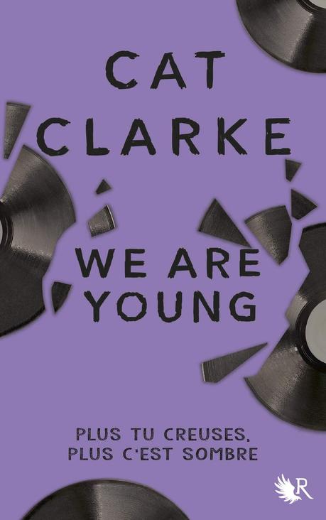 [Lecture] We are young : Un livre très prenant !