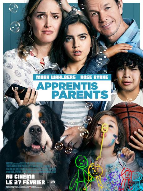 [CRITIQUE] : Apprentis Parents
