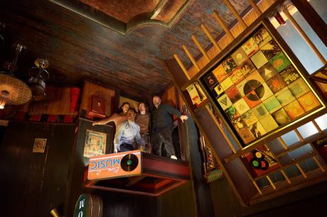 [CRITIQUE] : Escape Game