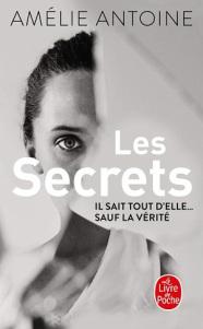 Les sorties poches prévues en mars