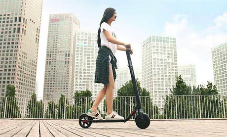 Bon Plan : la trottinette Ninebot à 284€ au lieu de 484€ sur Gearbest ! Bon Plan : la trottinette Ninebot à 284€ au lieu de 484€ sur Gearbest !